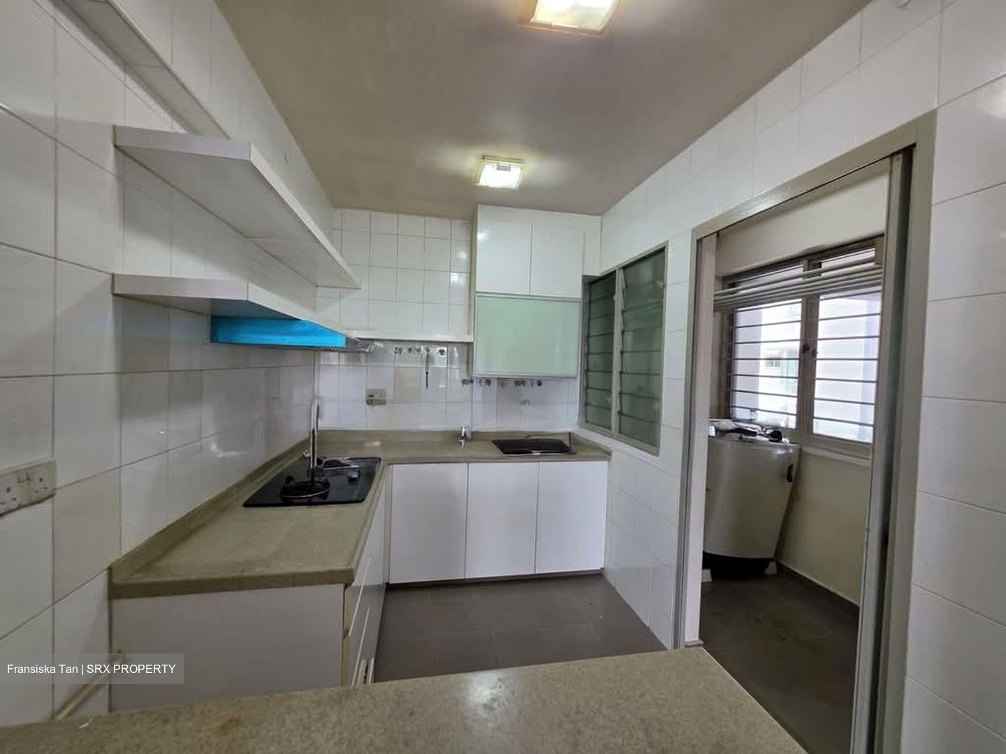 Blk 305B Treelodge@punggol (Punggol), HDB 4 Rooms #592755111